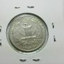 Coin quarter Dollar Washington 1987 P Image 2