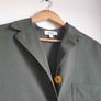 Cos Blouse With Cute Yellow Buttons Size S Image 5