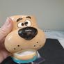 Scooby Doo 3D Ceramic Mug With Tag Image 5