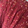Vintage y2k maxi skirt Image 5