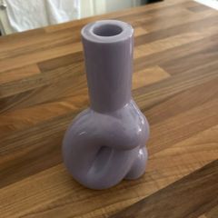 HAY W&S Soft Candleholder