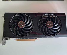 Pulse Sapphire Amd Rx 6700xt 12gb