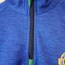 Ballyboden St Endas Quarter Zip Training Top Track Top. Boys Girls Age 9 To 10 Years. Collect In Dublin Or Receive Via Post. Image 6