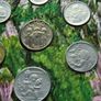 San Marino vintage original coins set Image 7