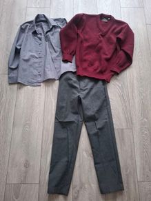 School Uniform