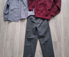 School Uniform