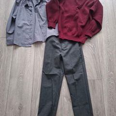 School Uniform