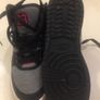 Nike air Jordans size 4.5 Image 3