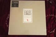 Lp The Eagles Hell Freezes Over Double L P Brand New