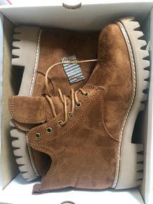 Rieker boots