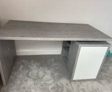 Work / Study Desk