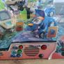 VTech Switch & Go Dinos Interactive Toy Retail Shop Display Case Image 8