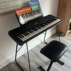 yamaha PSRE263