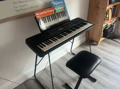 yamaha PSRE263