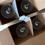 RONA Martini/Cocktail/Mix-drink glass, 4pcs, brand new Image 5