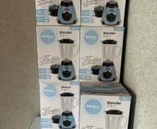 7 bra new blenders