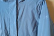 Jack Wolfson down waterproof jacket/ coat