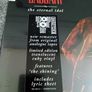 Black Sabbath The Eternal Idol RSD 2025 Vinyl Image 2