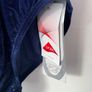 Z Leotard Lycra size 38 navy pink diamonte detail New with tags Image 3