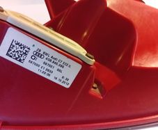 4G8945095 Audi A7 4G C7 Genuine LED Rear Light Taillight Left