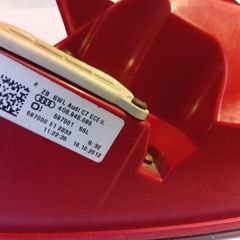 4G8945095 Audi A7 4G C7 Genuine LED Rear Light Taillight Left