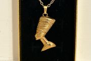 Egyptian Necklace