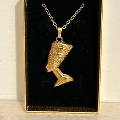 Egyptian Necklace