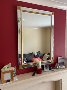 Mirror for sale