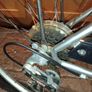 Ammaco Cheltenham ladies bike Image 3