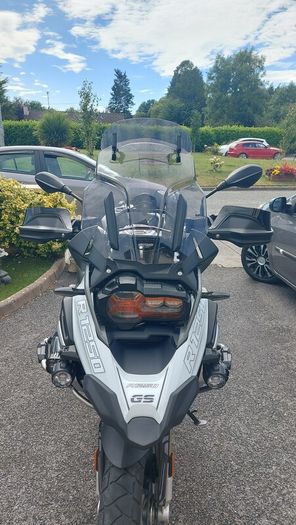 motorbike