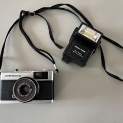 olympus trip 35