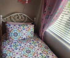 Kid bed