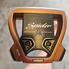 Taylormade Spider X