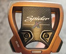 Taylormade Spider X