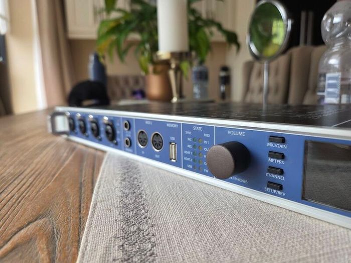 Rme Ufx (usb)
