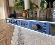 Rme Ufx (usb)