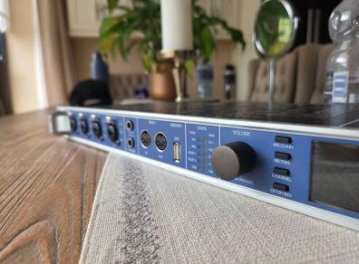 Rme Ufx (usb)