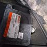 Jaguar xf x250 xenon headlight Image 4