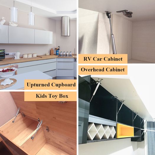 15kg Gas Piston Cabinet Support