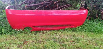 ford Escort mk6 rear bumper (mondeo st220 style)