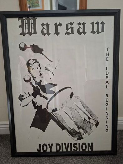 Joy Division Picture