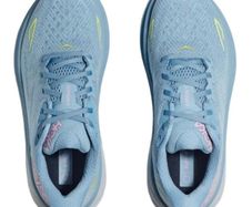 Hoka Clifton 9 Runners Womens Uk 5 Eu 38 Never Used