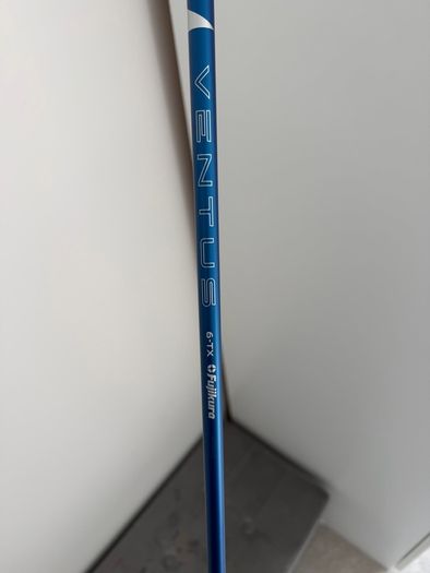 Titleist GTS3 Driver - Aftermarket Shaft