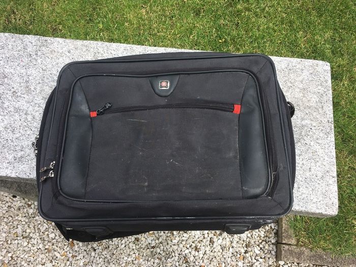 swissgear laptop bag