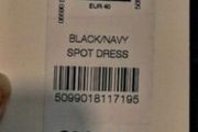beautiful new designer THE Edit Caroline Donnelly dress
