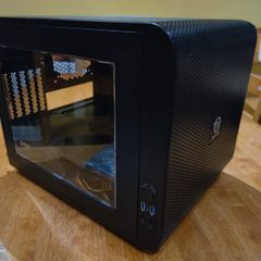 Thermaltake Core V21 micro atx PC Case