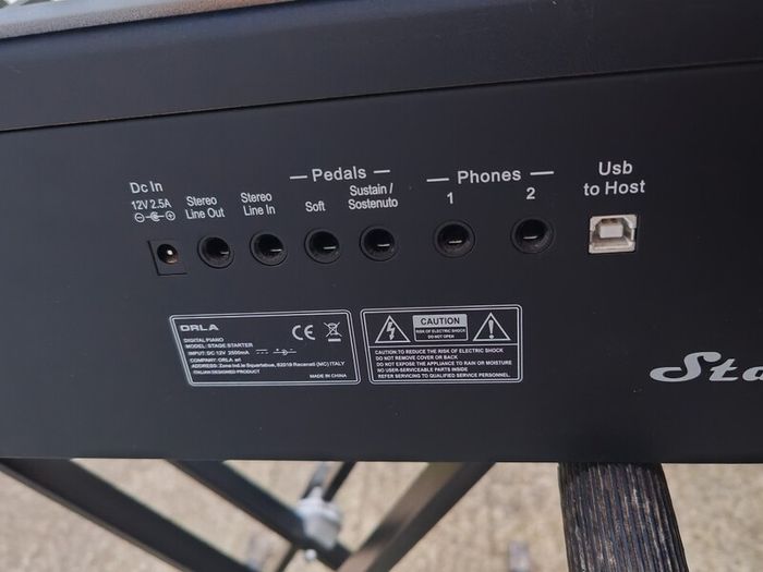 Keyboard/Digital piano