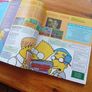 The Simpsons books Image 7