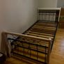 Single bed frame Image 3