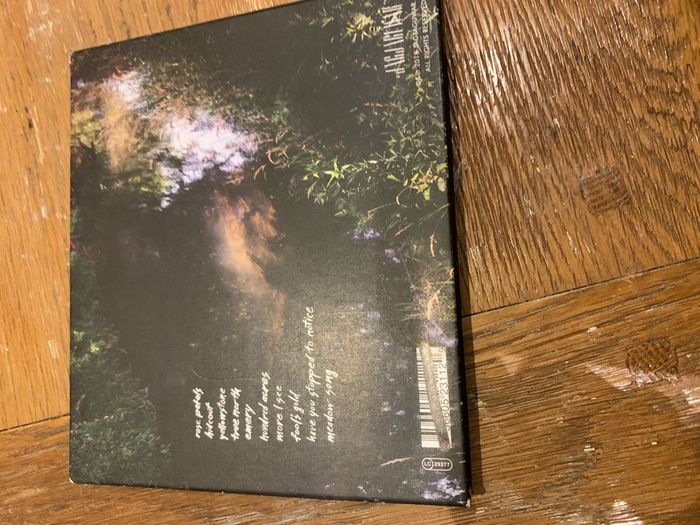 S. Carey - Hundred Acres